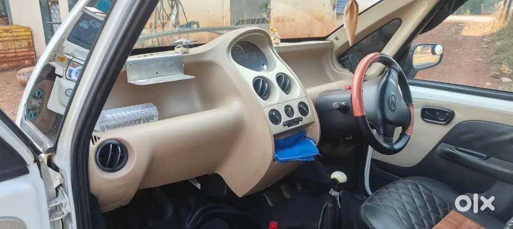 Tata Nano 2012 Petrol 60000 Km Driven