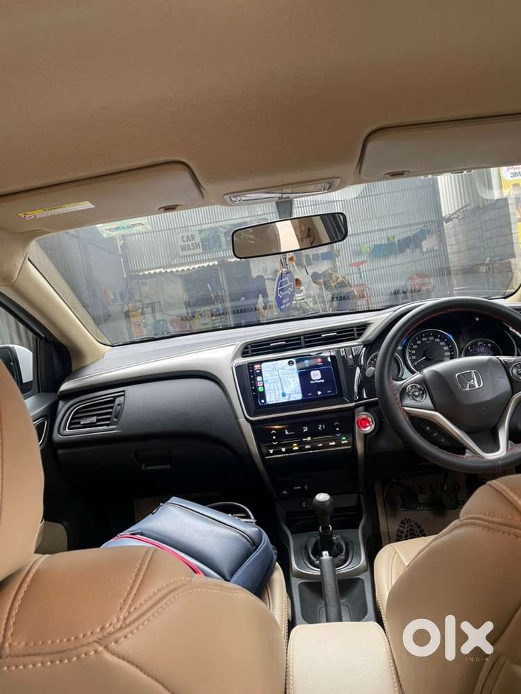 Honda City 1.5 Petrol 2019