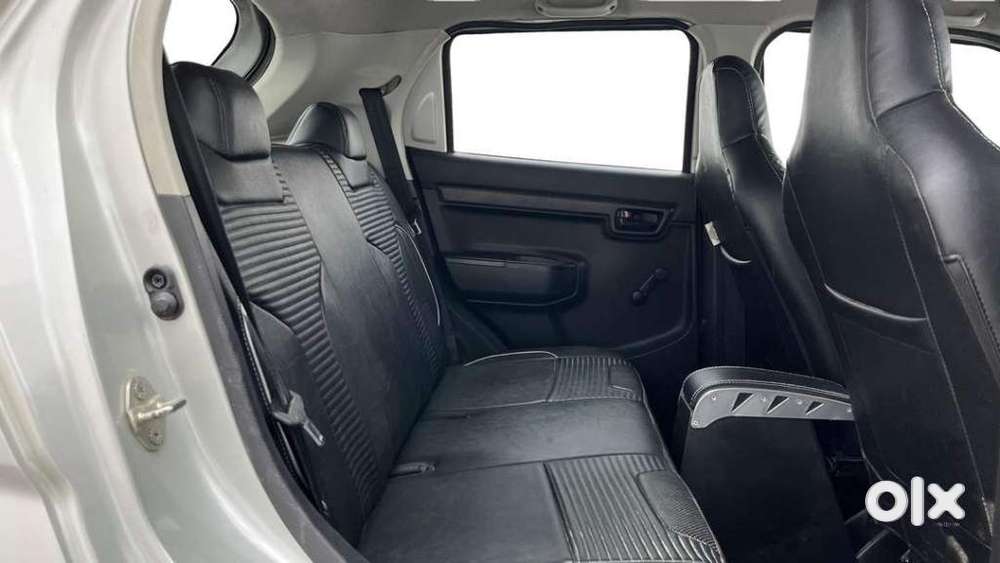Maruti Suzuki S-presso Vxi Plus, 2020, Petrol