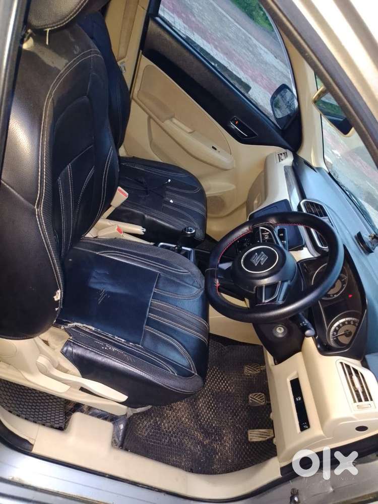 Maruti Suzuki Swift Dzire Vxi(o) Mt, 2022, Petrol