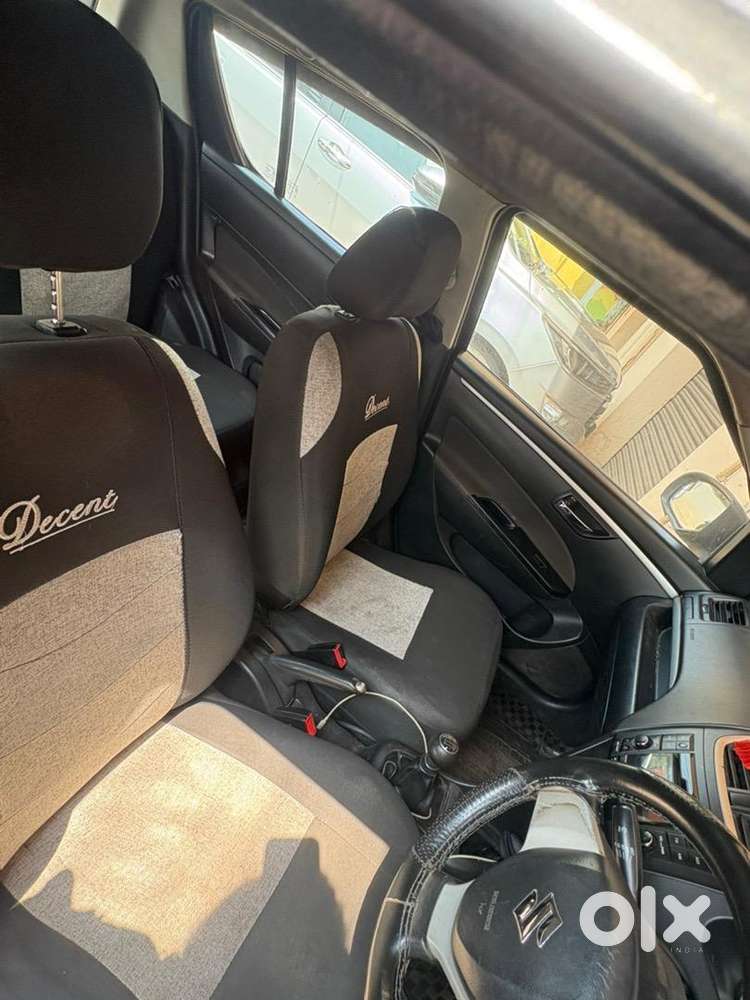 Maruti Suzuki Swift 2016 Petrol 135000 Km Driven