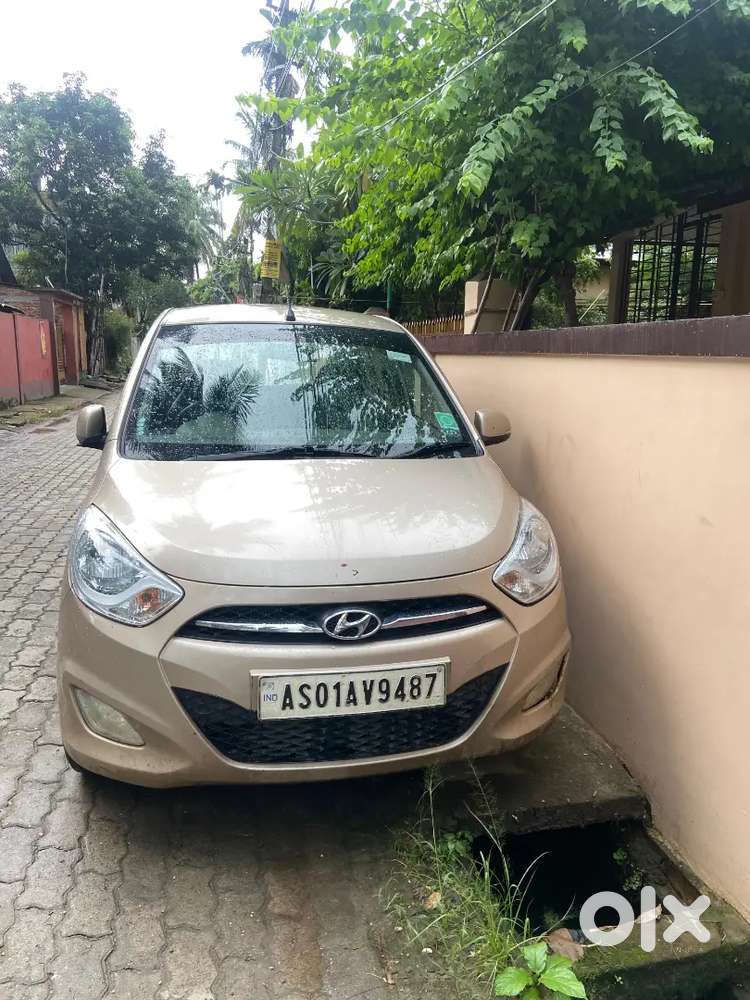 Well Maintained In Geniune Condition