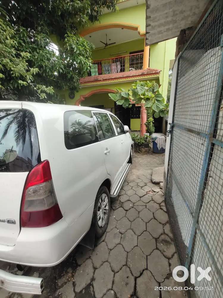 Toyota Innova Diesel Manual 2006