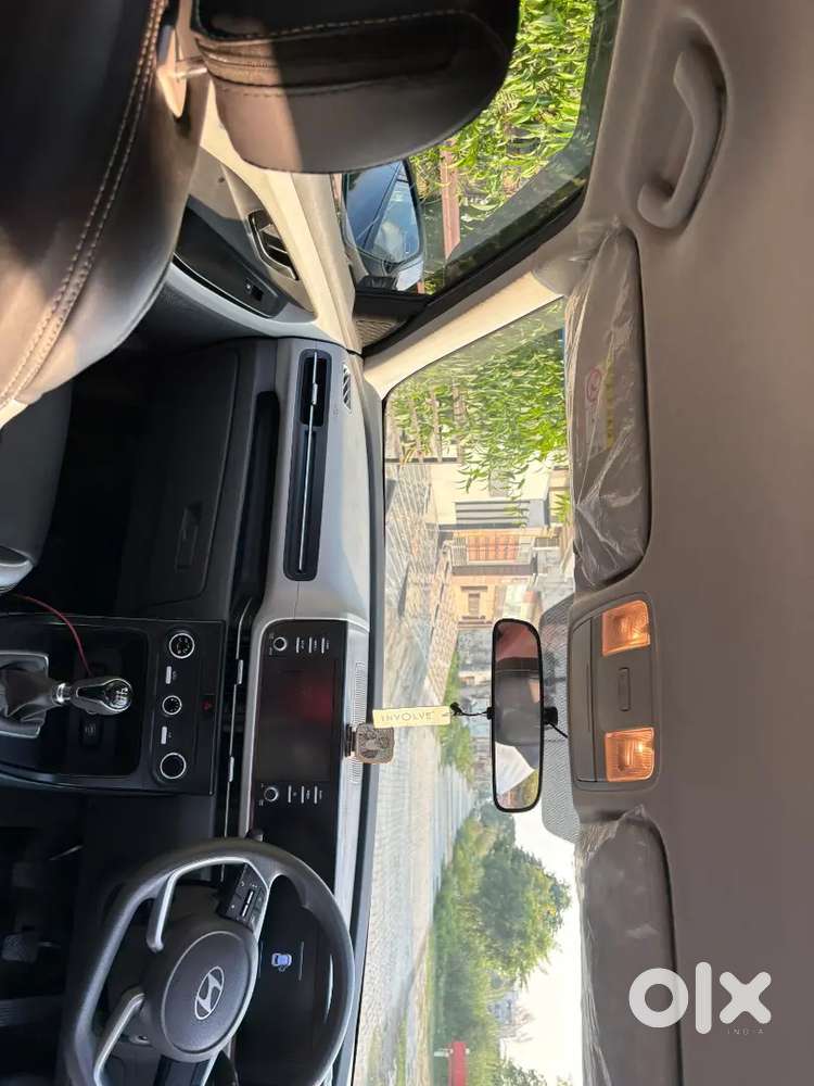 Hyundai Creta 1.5 Ex 2024