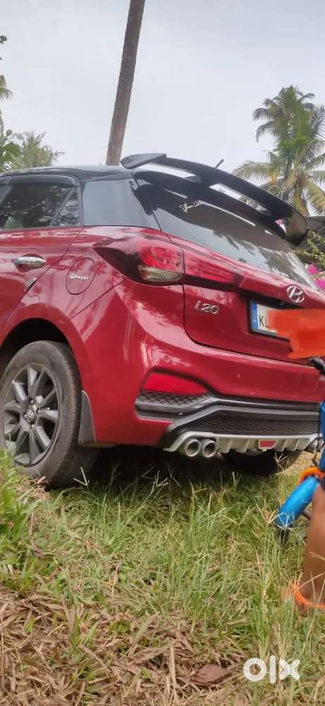 Urgent Sale Good Condition Car