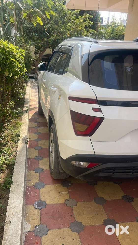Hyundai Diesel Car 2020