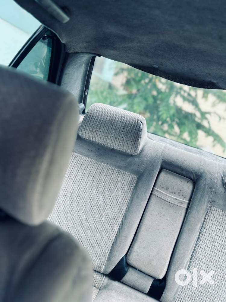 Maruti Suzuki Esteem 2007 With Alloys