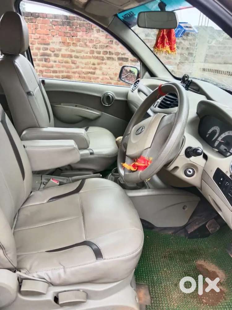 Mahindra Quanto Diesel 2014