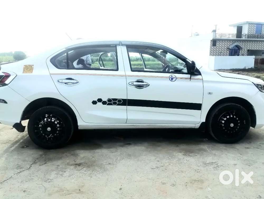 Honda Amaze 1.2  July 2023 Modal