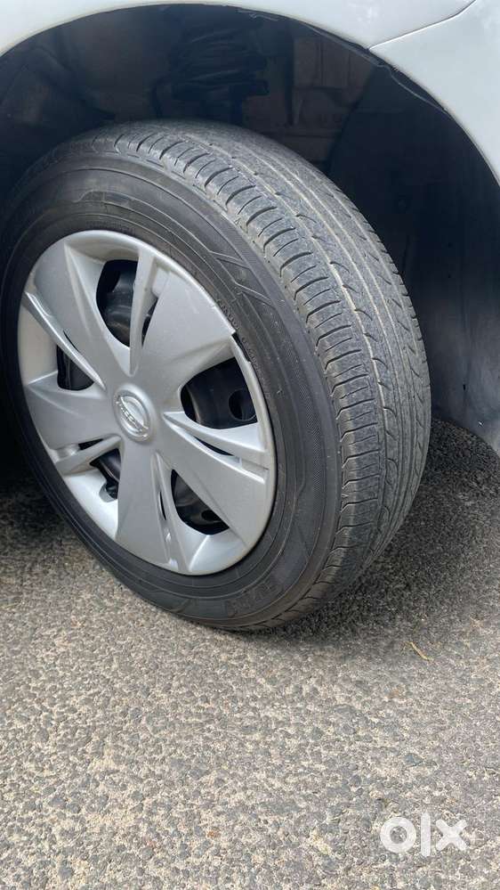 Nissan Micra Xl O Diesel, 2013, Diesel