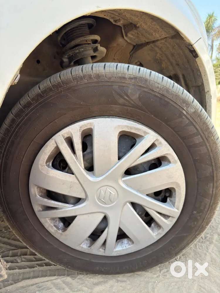 Full Maintained