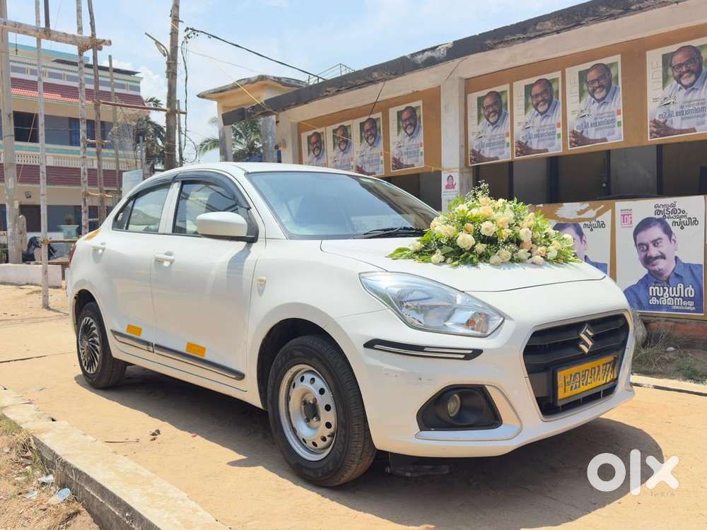 Maruti Suzuki Swift Dzire 2024 Petrol Good Condition
