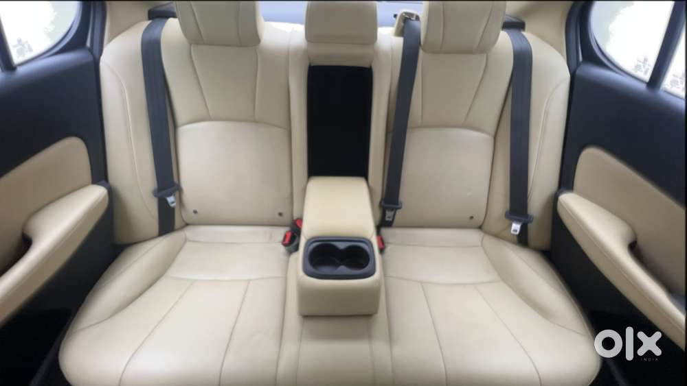 Honda City 1.5 Zx I-vtec Mt, 2020, Petrol