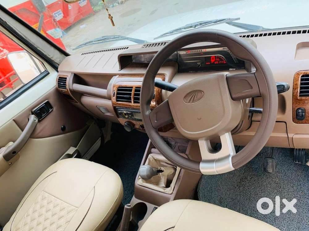 Mahindra Bolero 2013 Diesel Well Maintained