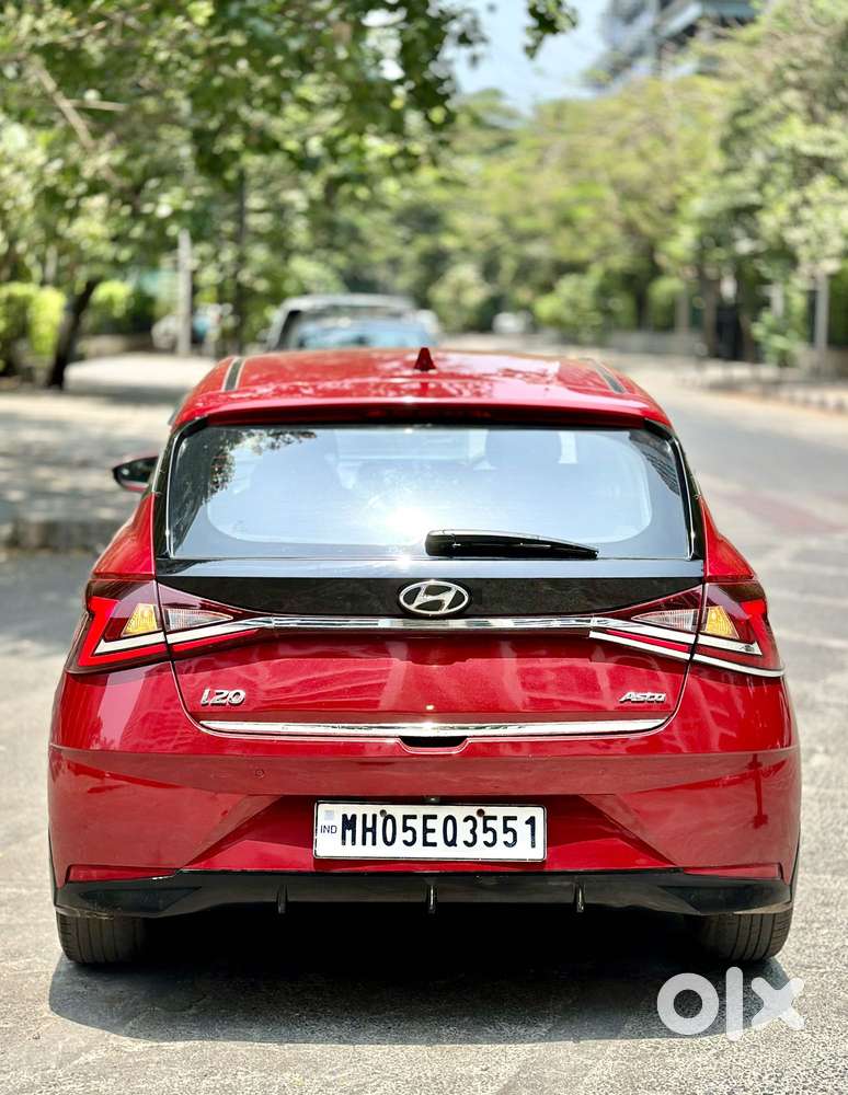 Hyundai I20 N Line 1.0 N8 Turbo Dct, 2021, Petrol