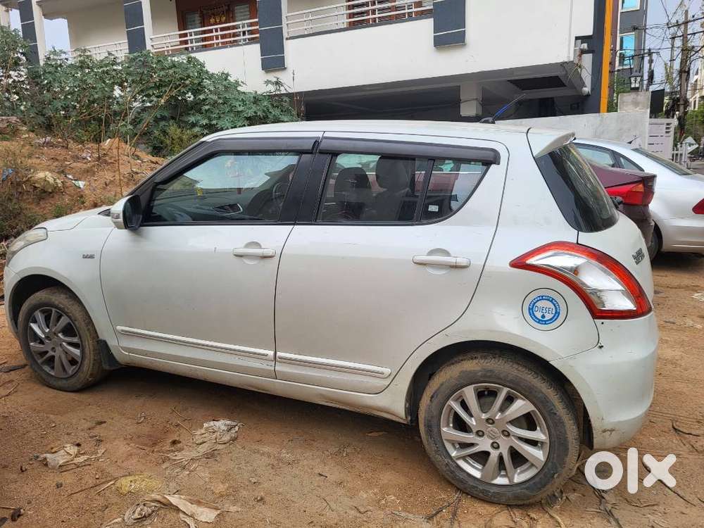 Maruti Suzuki Swift 2014 Diesel Good Condition
