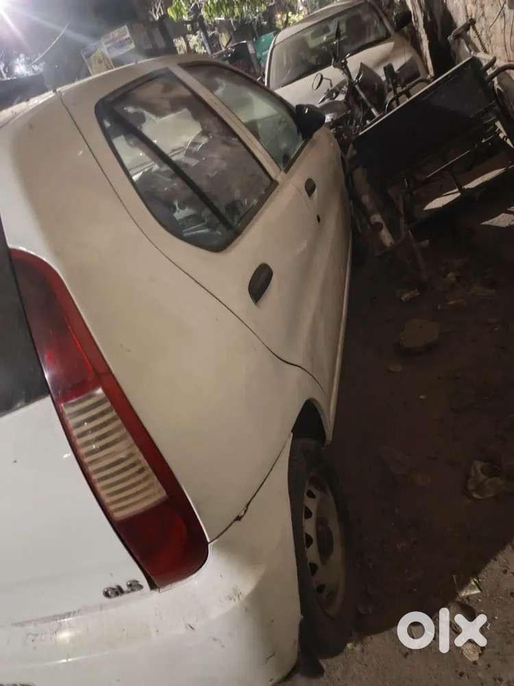 Tata Indica Ev2 2018 Cng