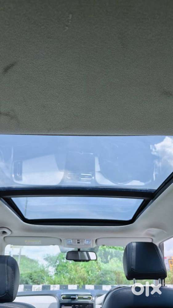 Hyundai Creta 1.6 Sx Option Diesel, 2021, Diesel