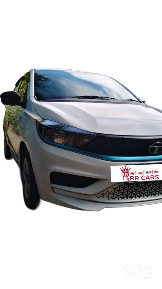 Tata Tiago Ev Xt Lr, 2024, Electric