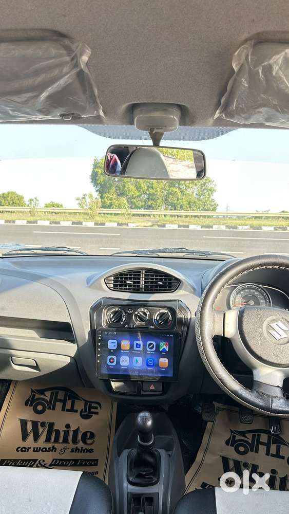 Maruti Suzuki Alto 800 0.8 Vxi (o), 2015, Petrol