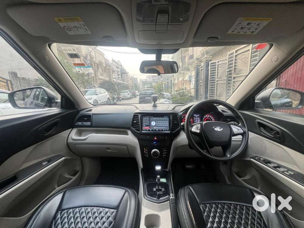 Mahindra Xuv300 Turbosport 2022 Diesel Well Maintained