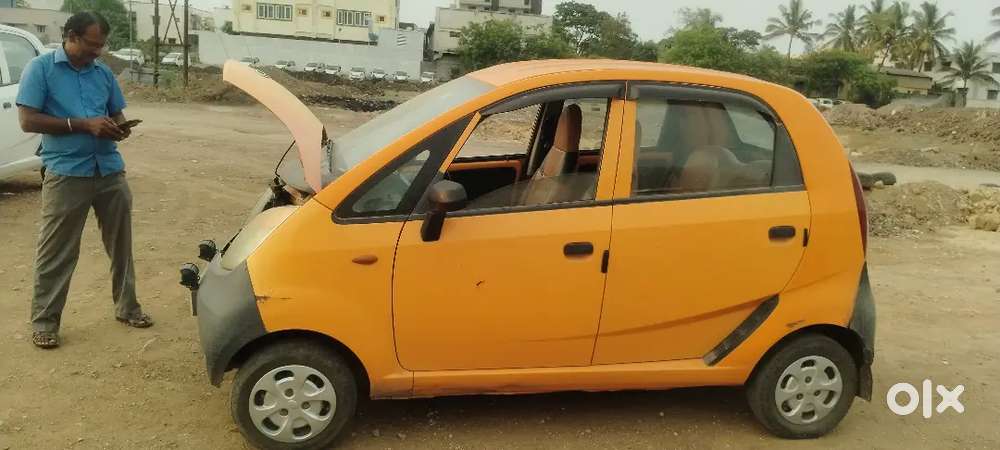 Good Condition 2011 Model