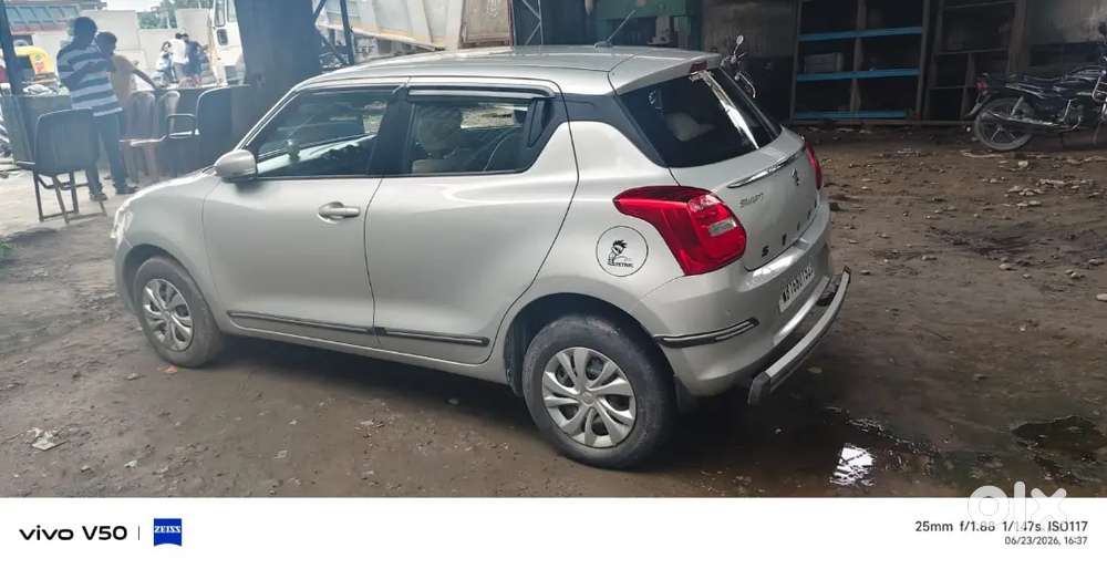 Maruti Suzuki Swift 2020 Diesel 42117 Km Driven
