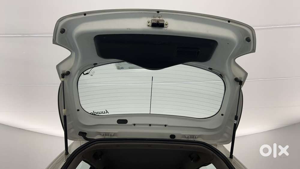 Hyundai Grand I10 1.2 Kappa Sportz, 2015, Petrol