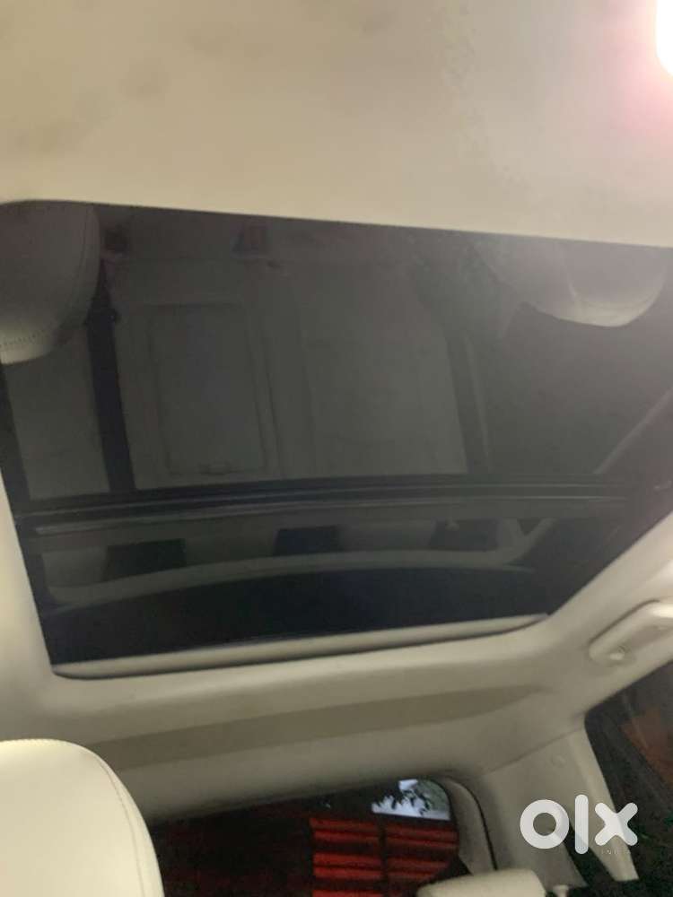Mahindra Xuv300 Petrol 2025