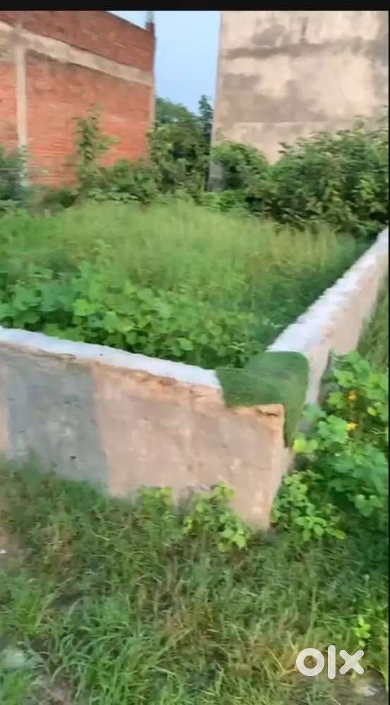 Near Lucknow - Sitapur Road Highway best  affordable property