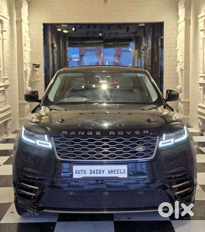 Land Rover Range Velar R-dynamic S, 2022, Petrol