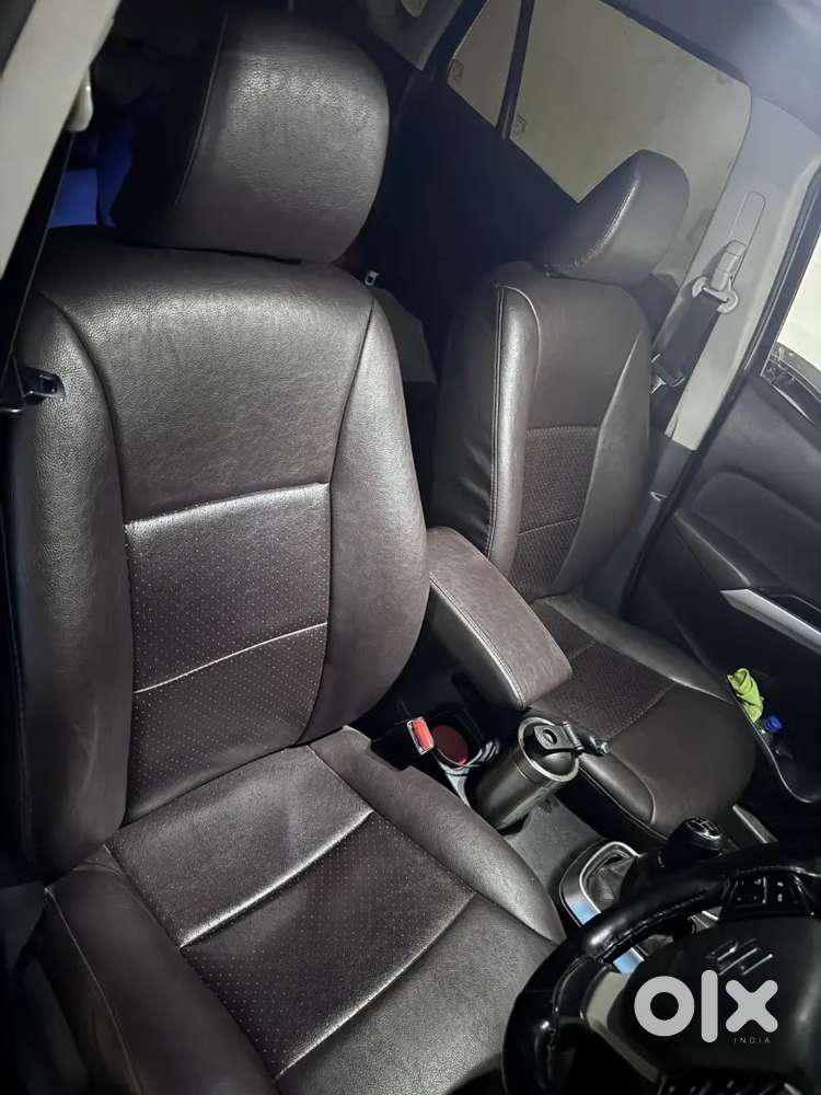 Maruti Suzuki S-cross 2018 Diesel Well Maintained