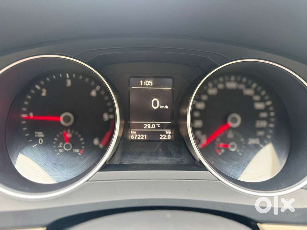 Volkswagen Jetta 1.9 Highline Tdi, 2015, Diesel