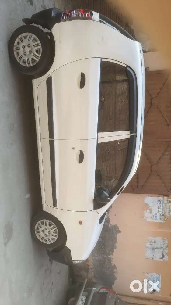 Hyundai Santro Xing 2009