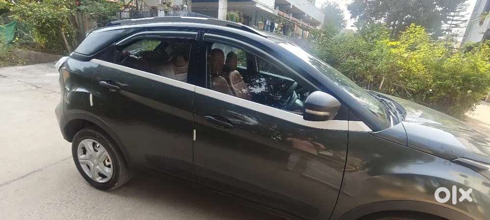 Tata Nexon