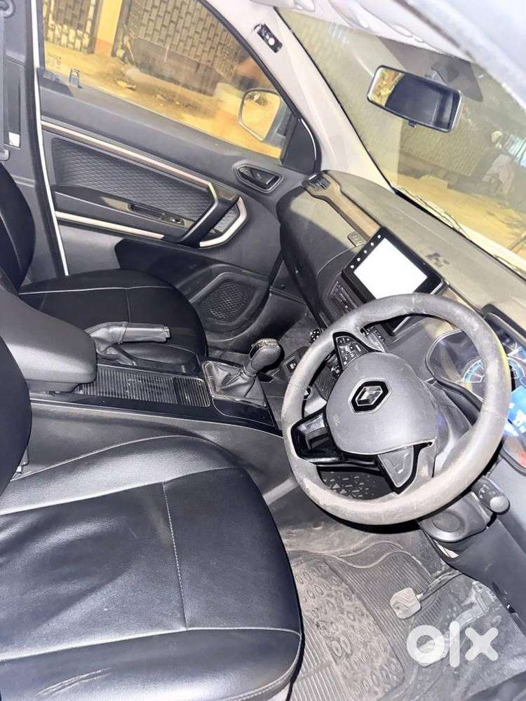 Renault Kiger Rxl Amt, 2022, Petrol