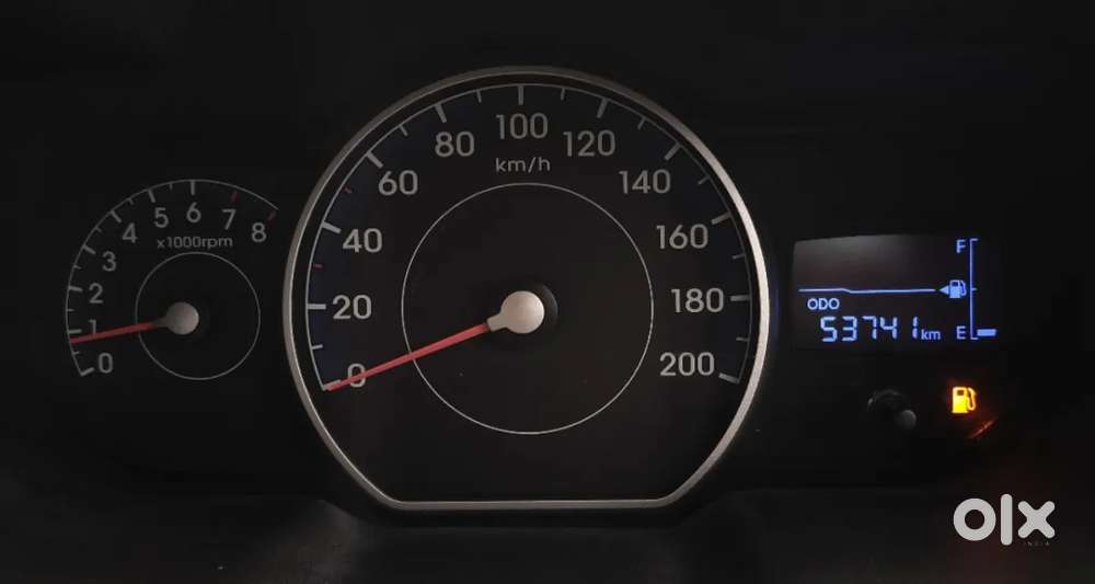Hyundai I10 Magna 1.2 Itech Se, 2013, Petrol