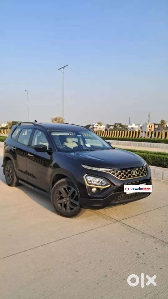 Tata Safari 2.0 Kryotec Xz Plus, 2021, Diesel