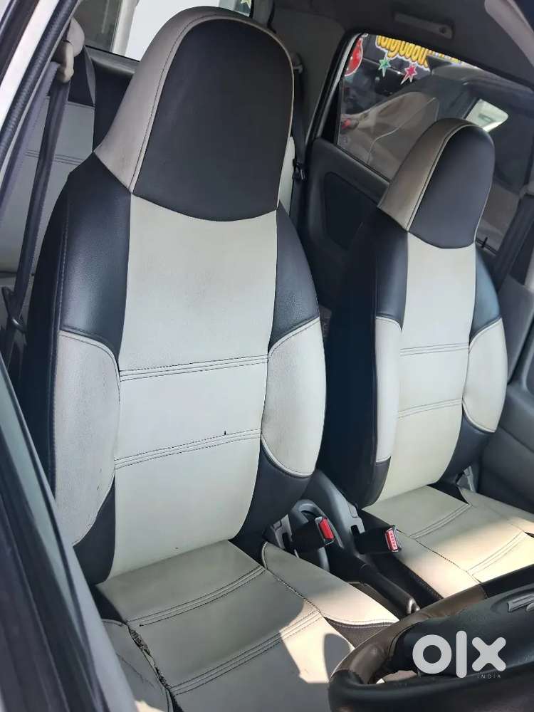 Maruti Suzuki Alto 2012