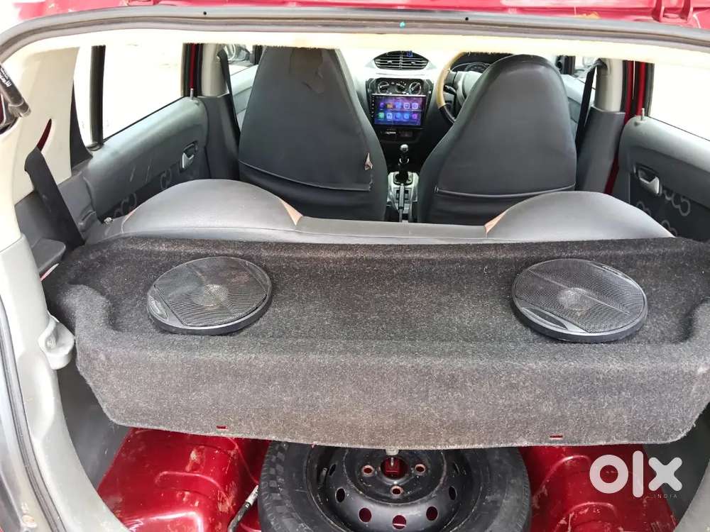 Maruti Suzuki Alto 800 2013