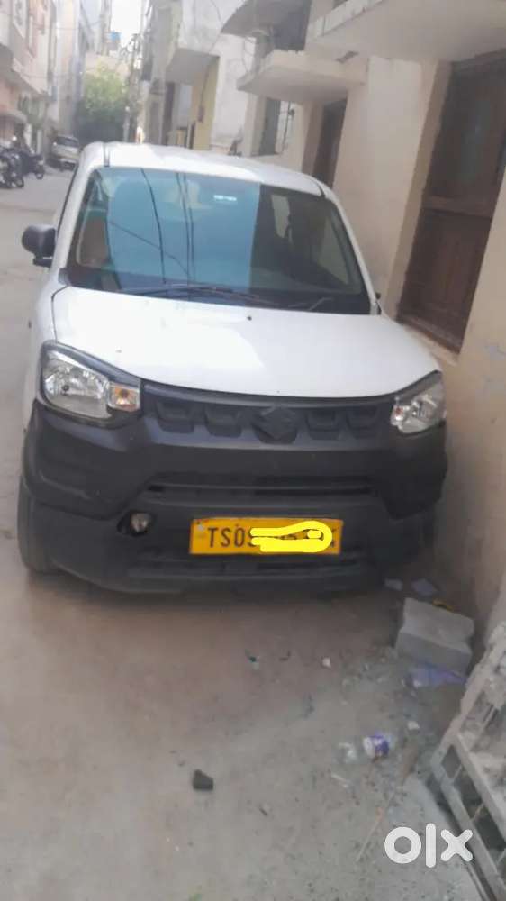 Car Taxi Plate S Presso
