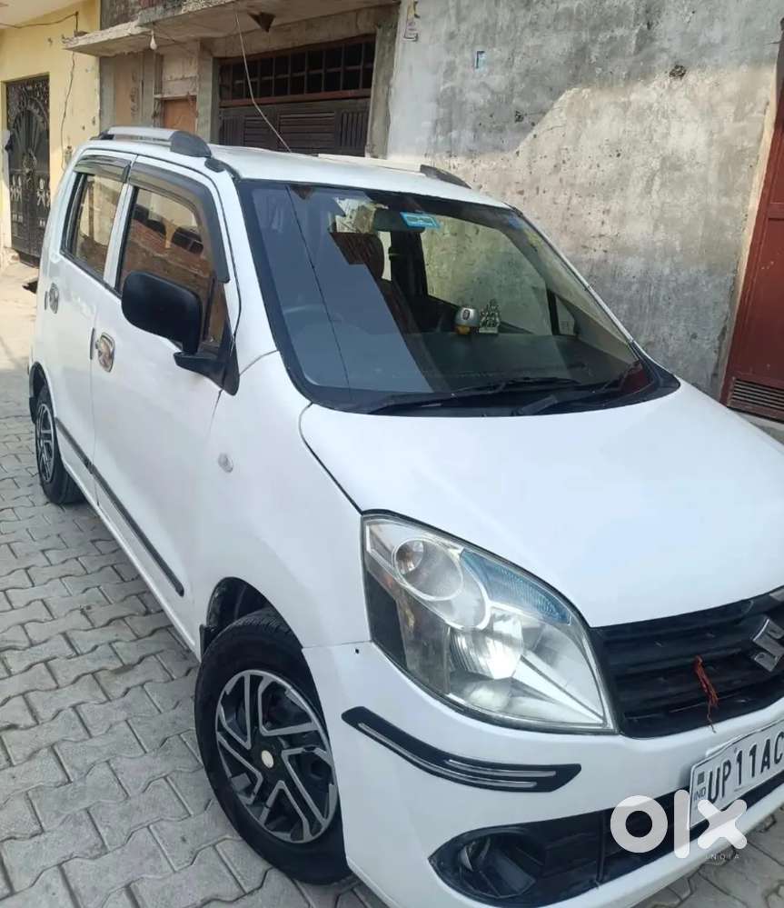 Wagon R 2010 Last Model