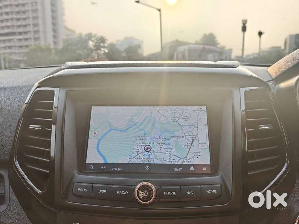 Mahindra Xuv400 Ev El Fast Charger Dt, 2023, Electric