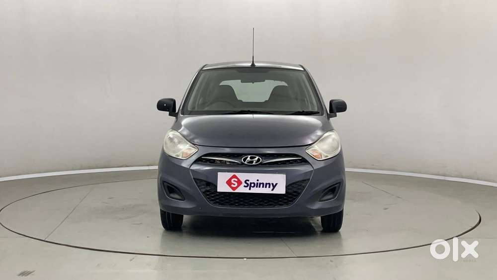 Hyundai I10 Magna 1.1l, 2013, Petrol