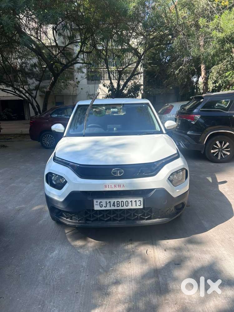 Tata Punch 1.2 2023