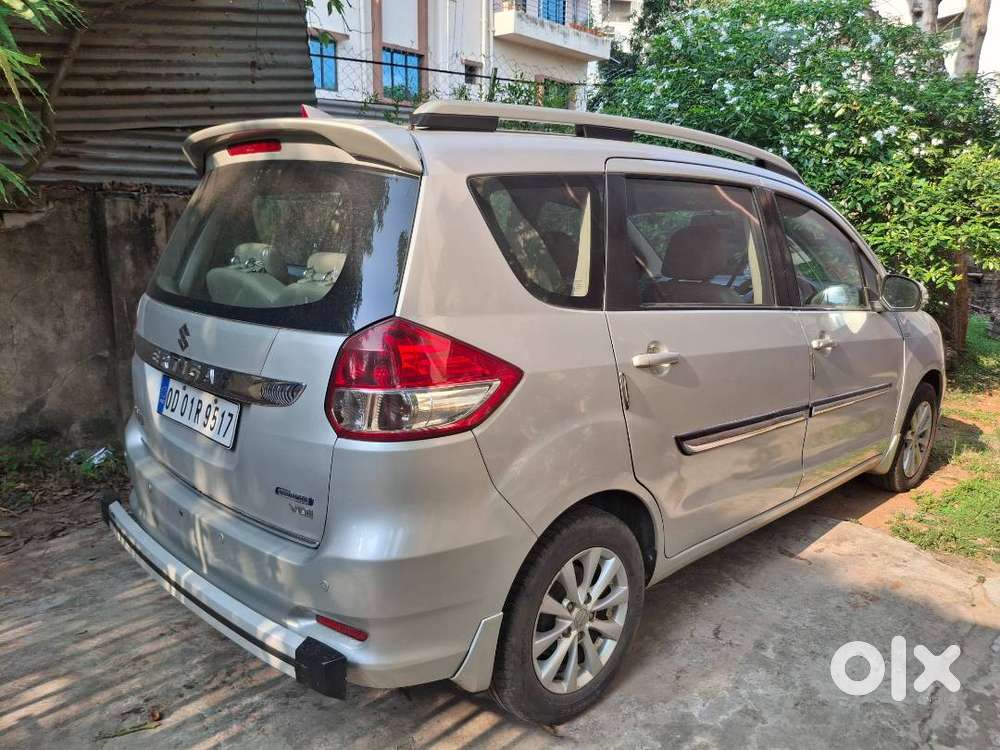 Maruti Suzuki, Ertiga Shvs Vdi, Disel, 9yr