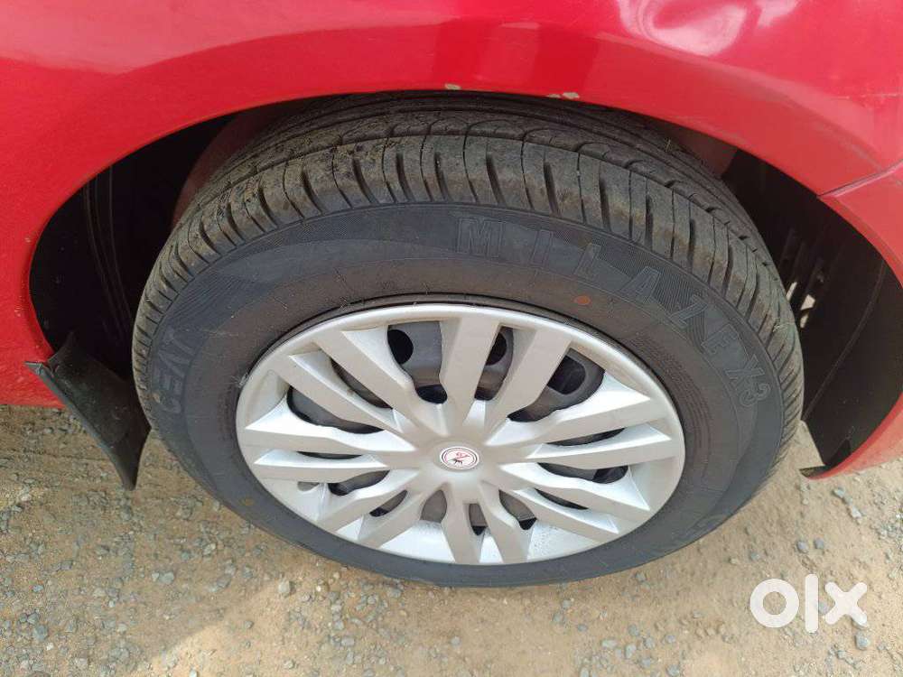 Ford Figo 1.4 Duratorq Diesel Zxi, 2011, Diesel