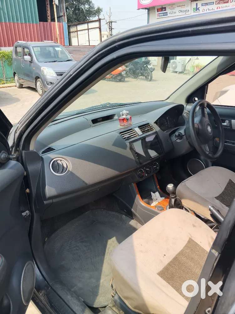 Maruti Suzuki Swift 2012 Diesel