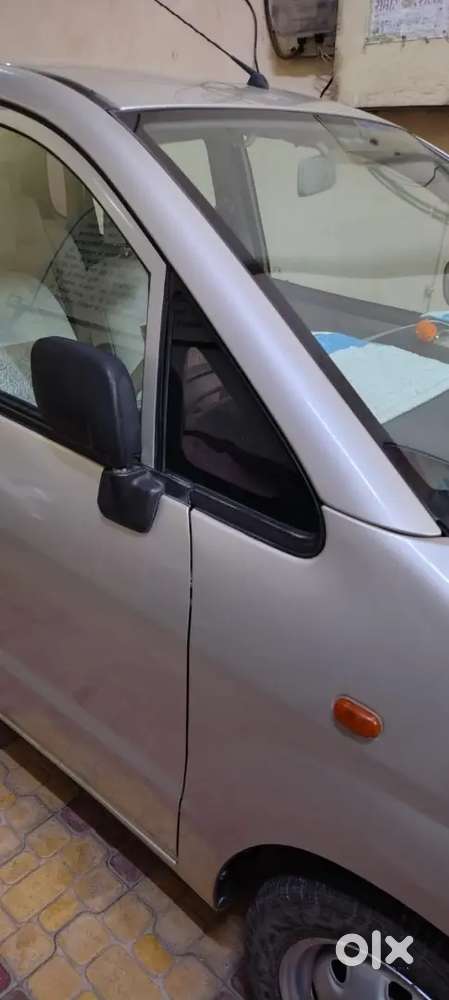 Maruti Suzuki Estilo 2009 Petrol Car