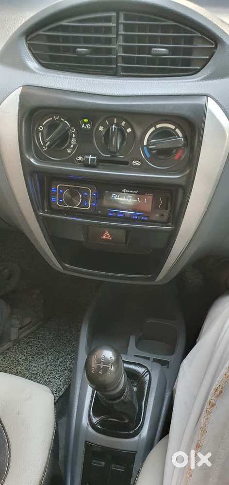 Maruti Suzuki Alto 800, 2015, Cng & Hybrids